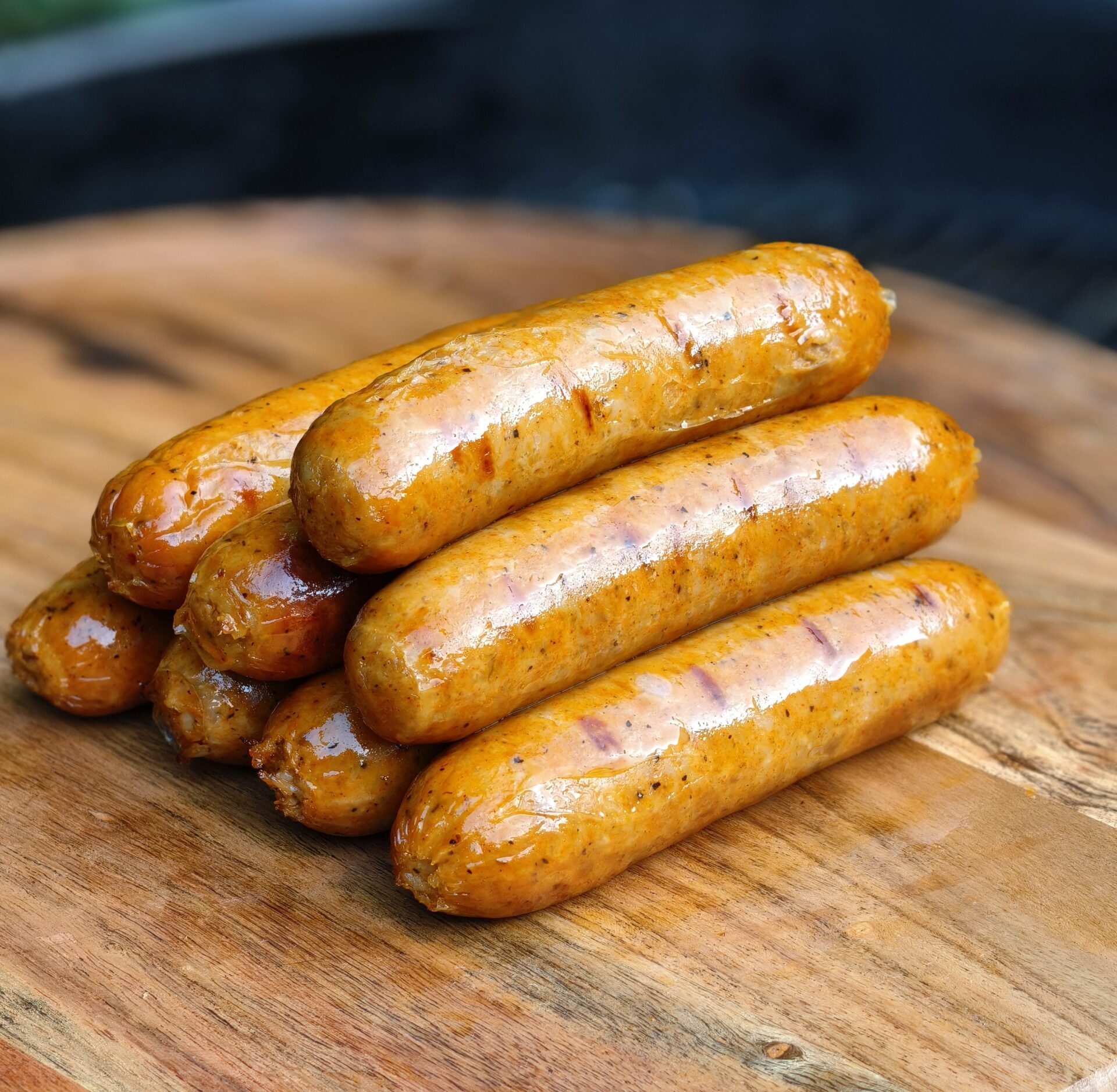 texas hot link (variations) texas hot link (variations)