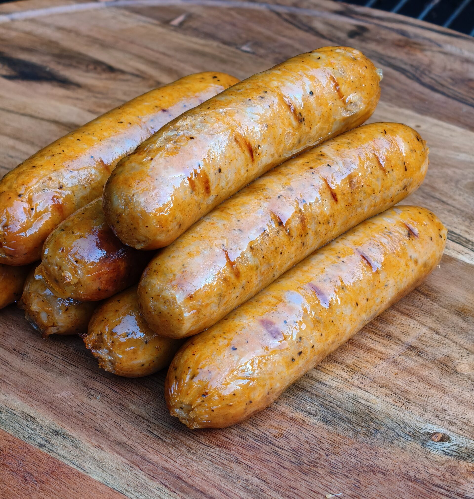 texas hot link (variations) texas hot link (variations)