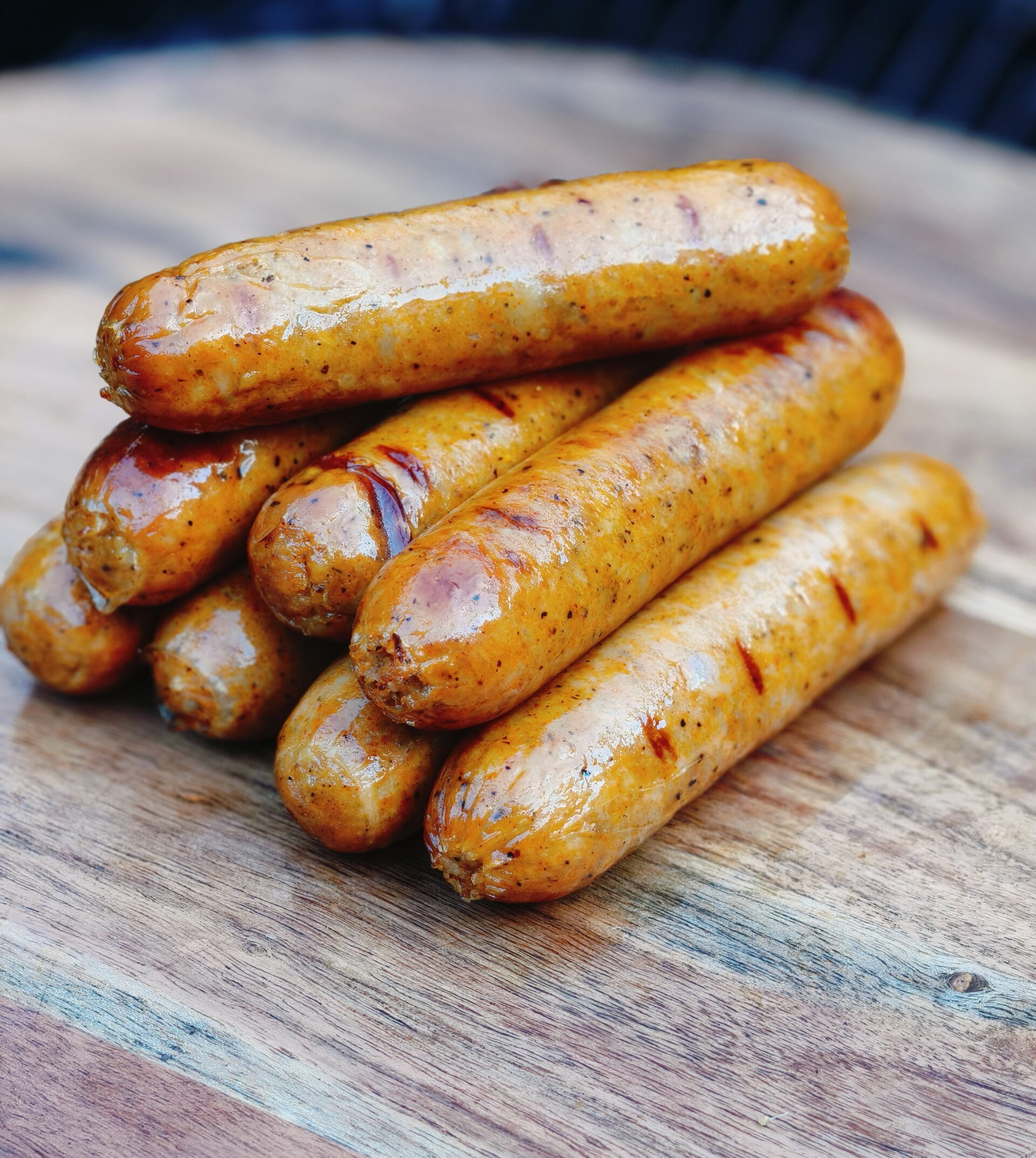 texas hot link (variations) texas hot link (variations)