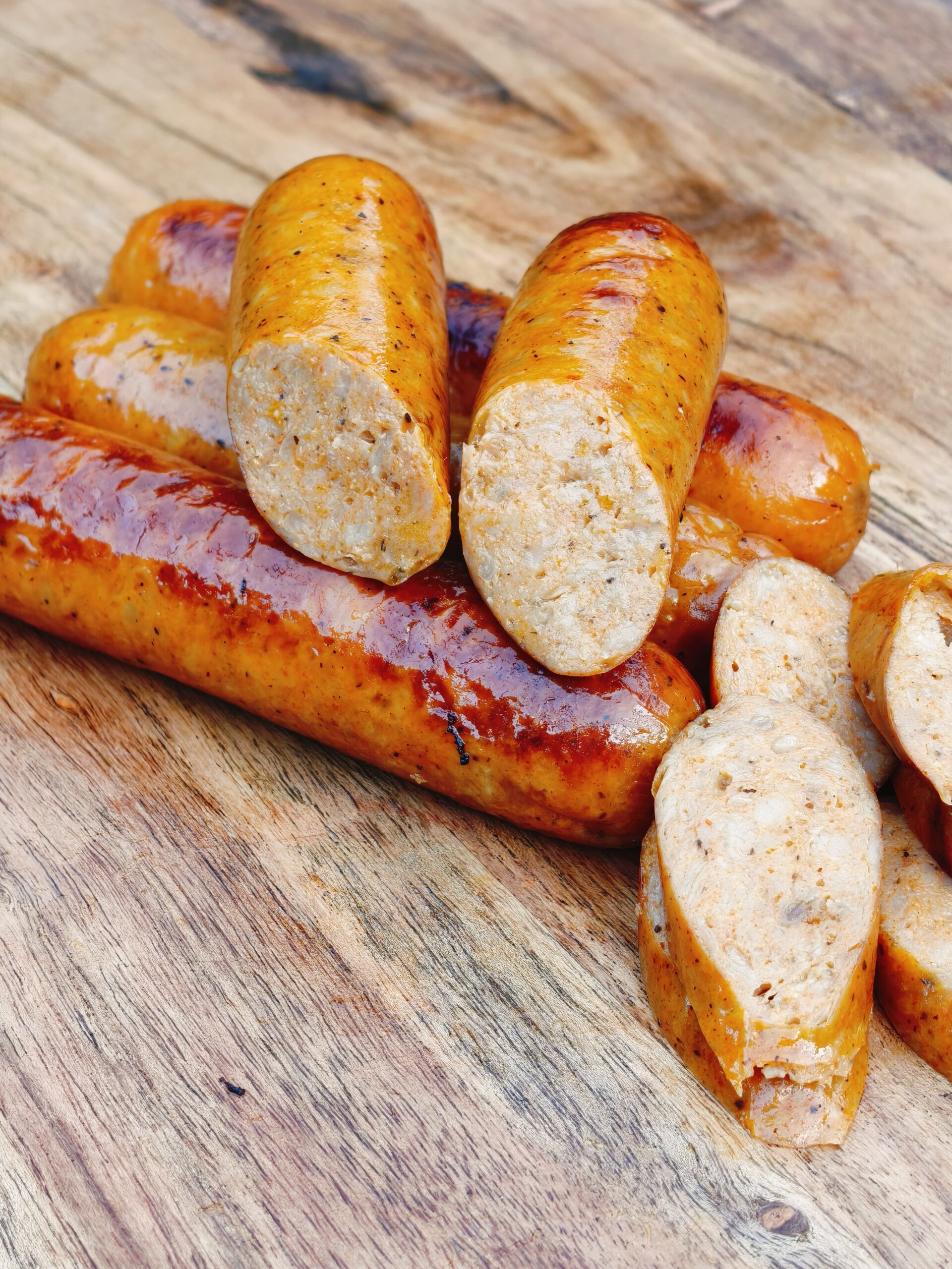 texas hot link (variations) texas hot link (variations)