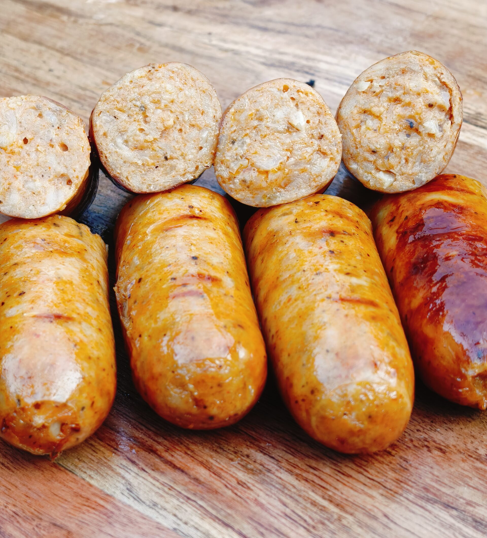 texas hot link (variations) texas hot link (variations)